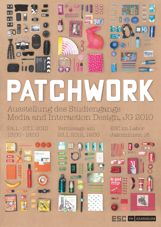 patchwork