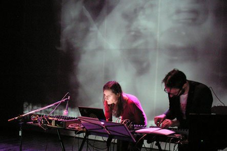 guest appearance: Transmittance