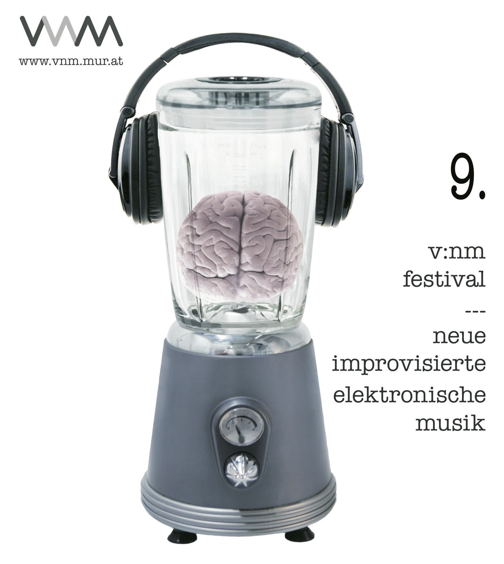 9. V:NM Festival