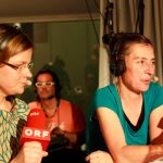 Niedermayr-Hofmüller Zeitton extended live
