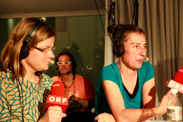 Niedermayr-Hofmüller Zeitton extended live