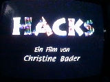 Hacks