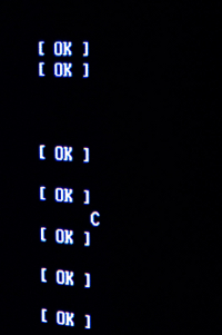 Tripping through runtime