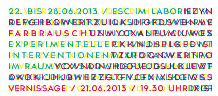©: FH Joanneum - Studiengang Ausstellungsdesign