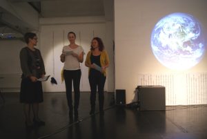 BiodiverCity p[ART], © esc medien kunst labor