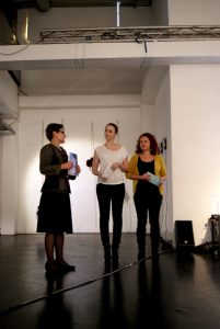 BiodiverCity p[ART], © esc medien kunst labor