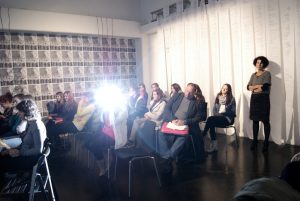 BiodiverCity p[ART], © esc medien kunst labor