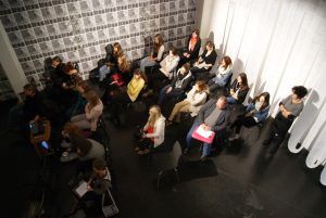 BiodiverCity p[ART], © esc medien kunst labor