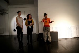 BiodiverCity p[ART], © esc medien kunst labor