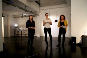 BiodiverCity p[ART], © esc medien kunst labor