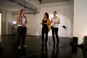 BiodiverCity p[ART], © esc medien kunst labor