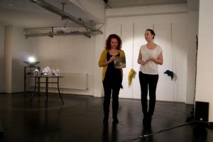 BiodiverCity p[ART], © esc medien kunst labor