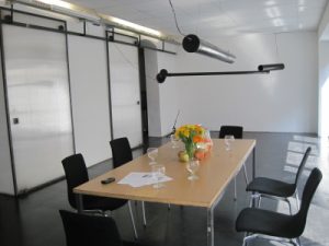 TIK - Open Greens, © esc medien kunst labor