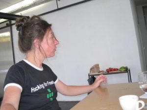 TIK - Open Greens, © esc medien kunst labor