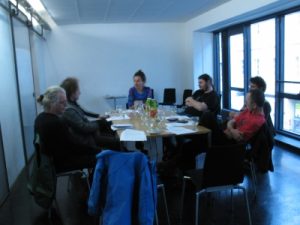 TIK - Open Greens, © esc medien kunst labor