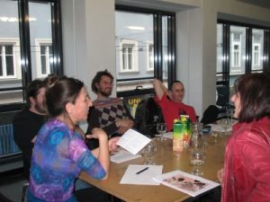 TIK - Open Greens, © esc medien kunst labor