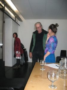 TIK - Open Greens, © esc medien kunst labor