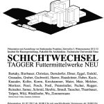 schichtwechsel