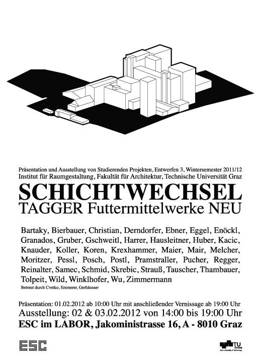schichtwechsel