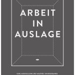 Arbeit in Auslag.Masterstudiengangs Communication, Media and Interaction Design