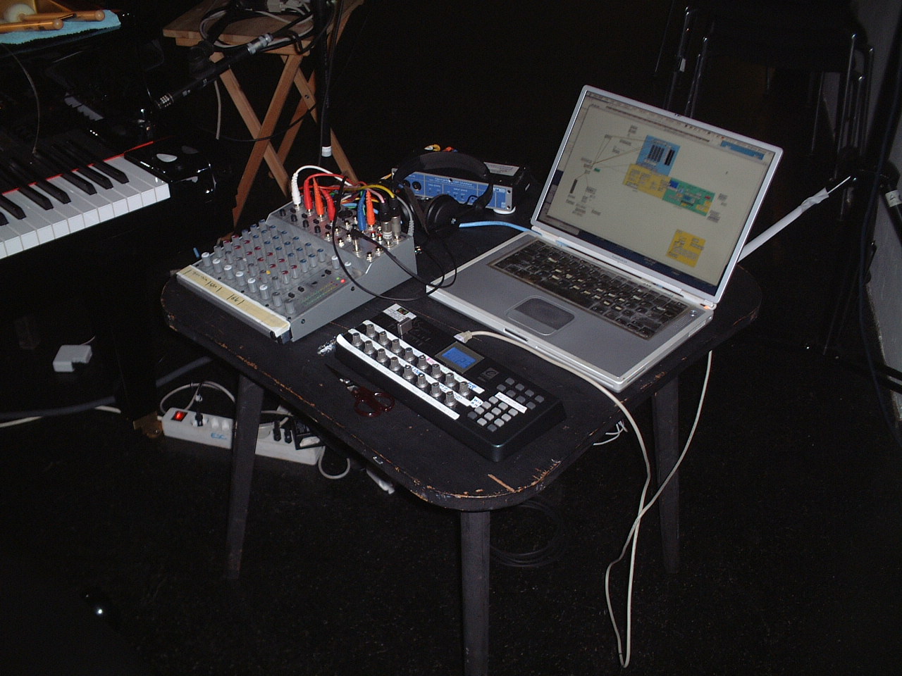 V:NM 2007 @ esc