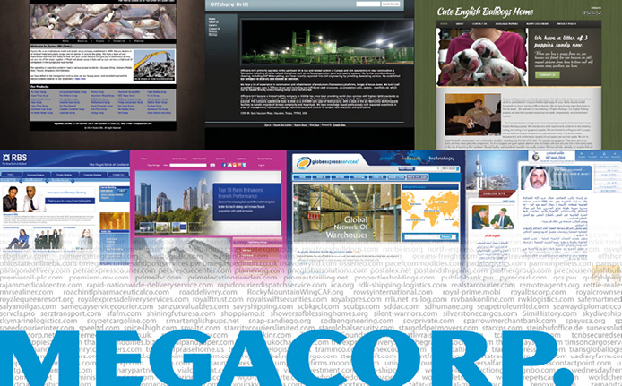 Megacorp