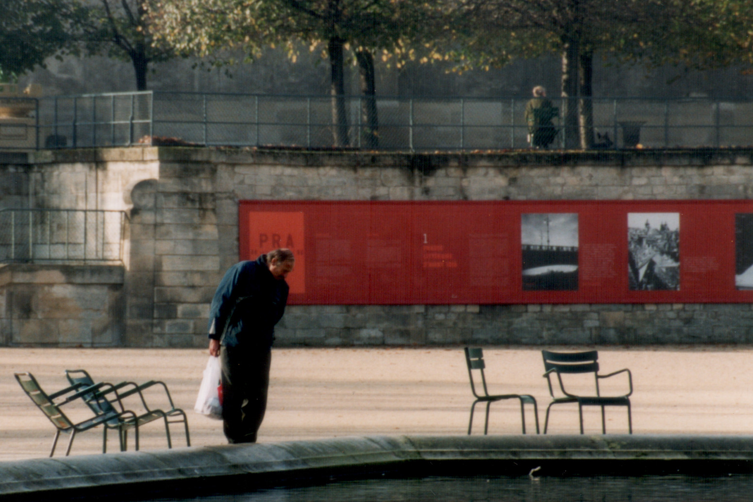 Parisflâneur