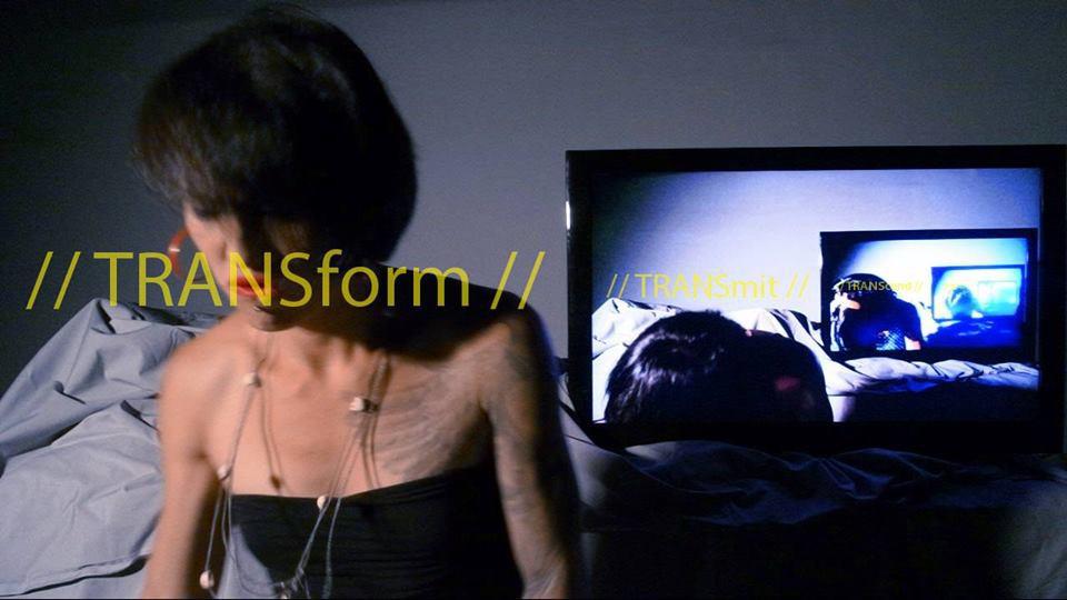 Tara Transitory
