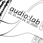 2009_audio:lab by Phonocake