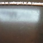 2009_"Dass es so weitergeht, ist die Katastrophe!"