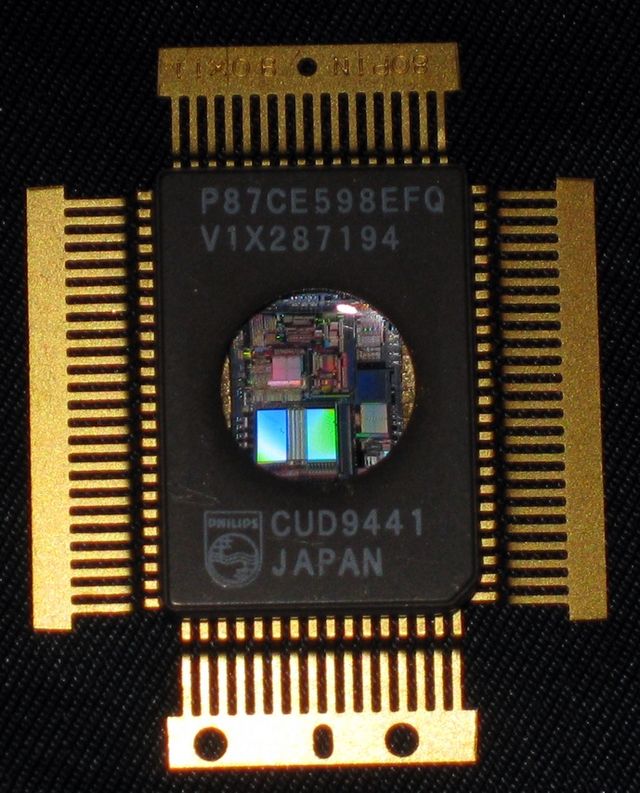 mikrocontroller