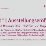 Dia/log FH Joanneum
