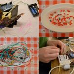 tortuga #2: Workshop in Kooperation mit Miss Baltazar's Laboratory