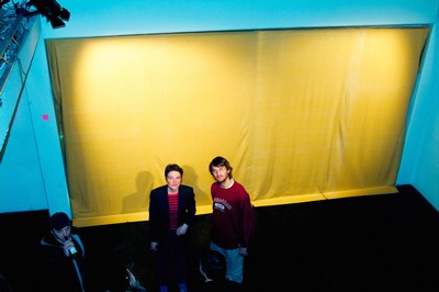 2005_Materialschwund_Gobelin - Filmausschnitt