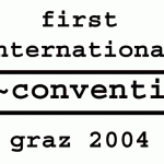 2004_1st international PD-Convention at ESC