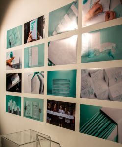 Eröffnung & Ausstellungsansichten: 