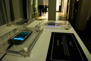 Eröffnung & Ausstellungsansichten: 
