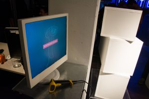 Eröffnung & Ausstellungsansichten: 