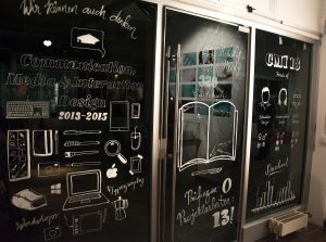 Eröffnung & Ausstellungsansichten: 