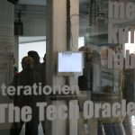 Iterationen 2015 The Tech Oracle