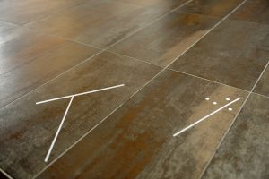 SILENT ACUPUNCTURE, Foto: Maryam Mohammadi, © esc medien kunst labor