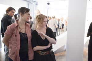 Foto: Alexandra Gschiel, © esc medien kunst labor