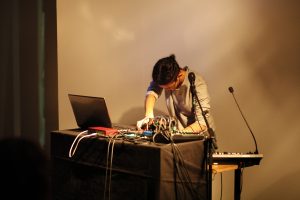 Foto: Martin Gross, © ORF musikprotokoll