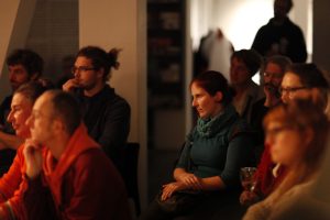 Foto: Martin Gross, © ORF musikprotokoll