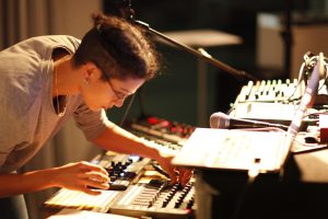 Foto: Martin Gross, © ORF musikprotokoll