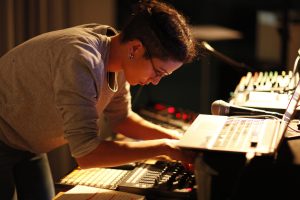 Foto: Martin Gross, © ORF musikprotokoll