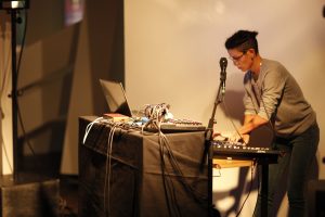 Foto: Martin Gross, © ORF musikprotokoll