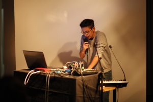 Foto: Martin Gross, © ORF musikprotokoll