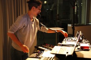 Foto: Martin Gross, © ORF musikprotokoll