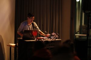 Foto: Martin Gross, © ORF musikprotokoll